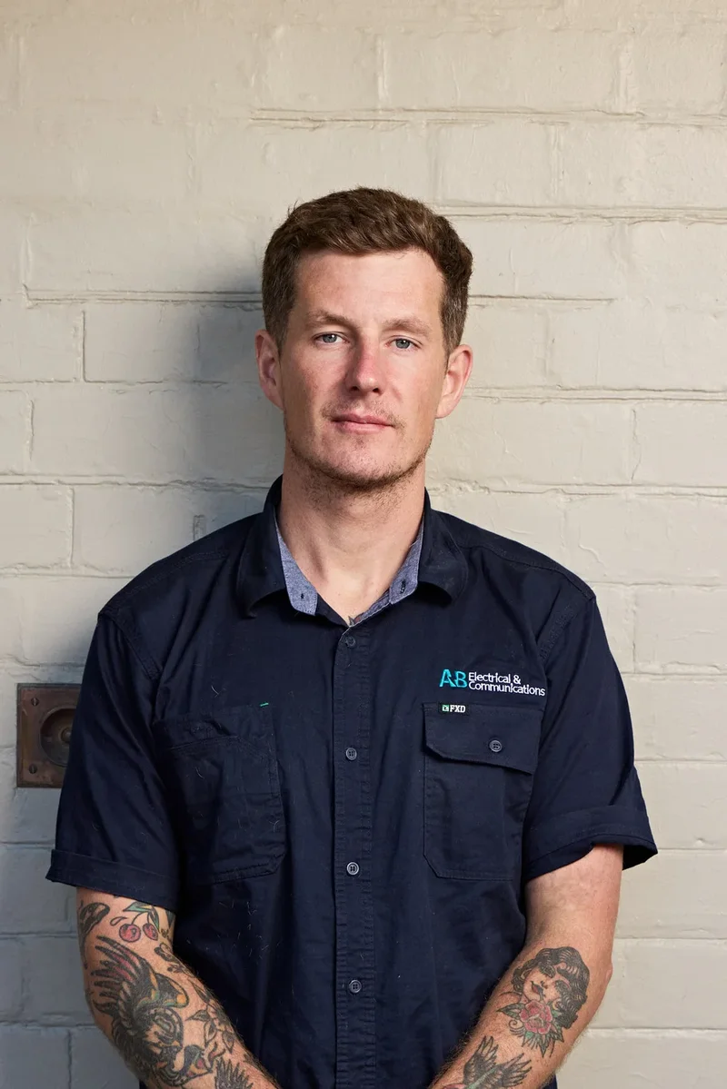 Licensed local plumber ready to help