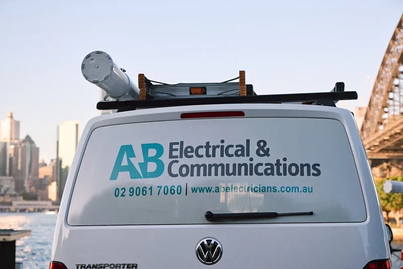 Our service fleet